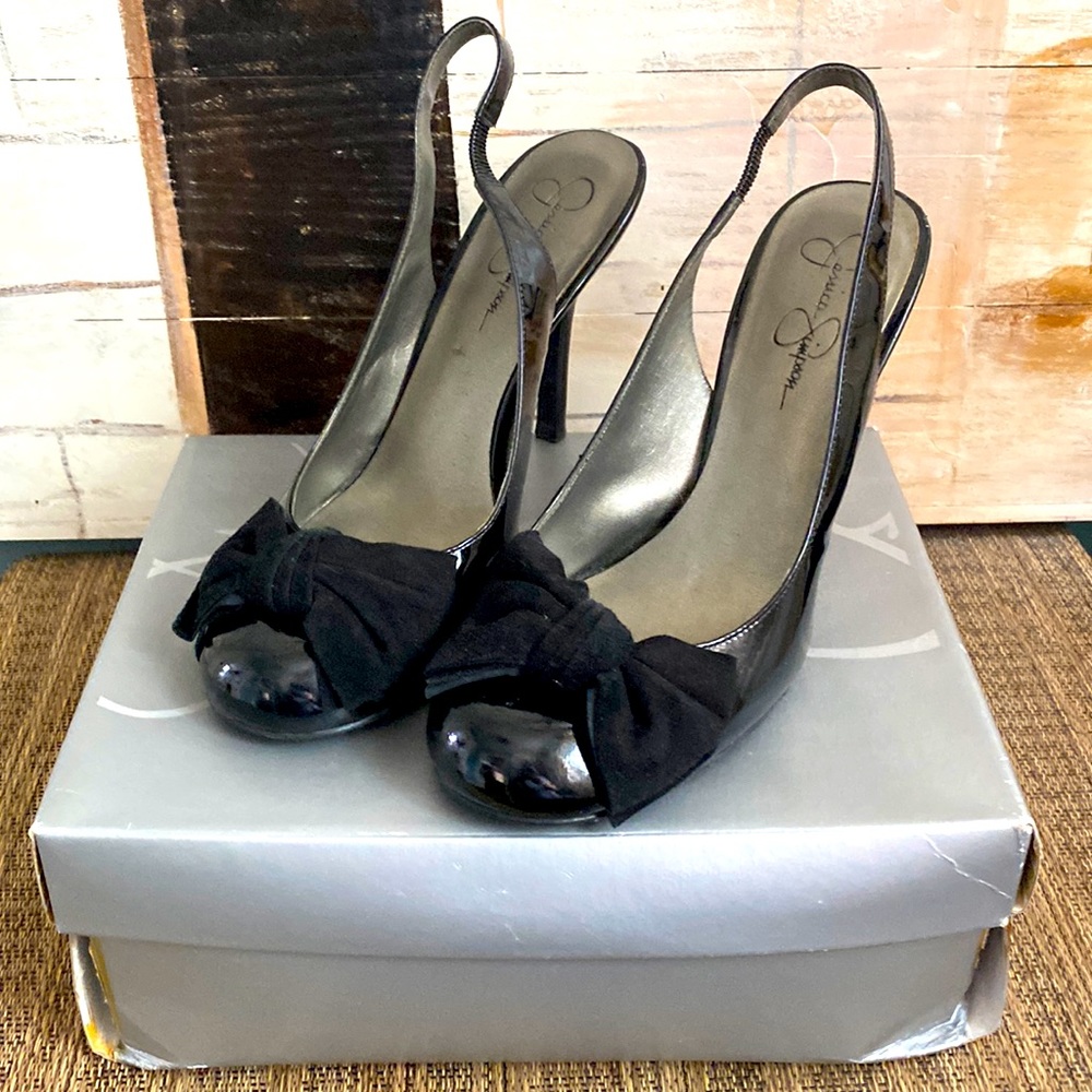 Jessica Simpson Howard Heel